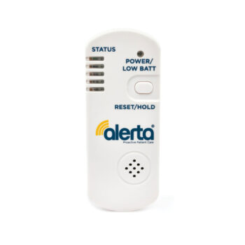 aawpr alerta wall point receiver
