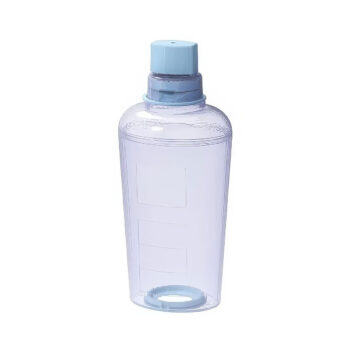 absp inhaler able spacer