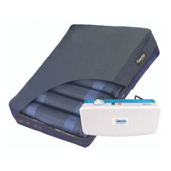 pressure cushion system