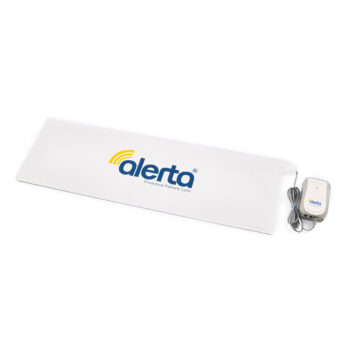banc bed alertamat mat for nurse call system plus plug