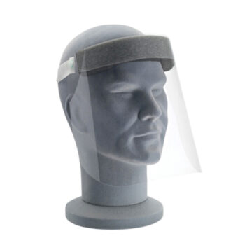 bdfs face shield