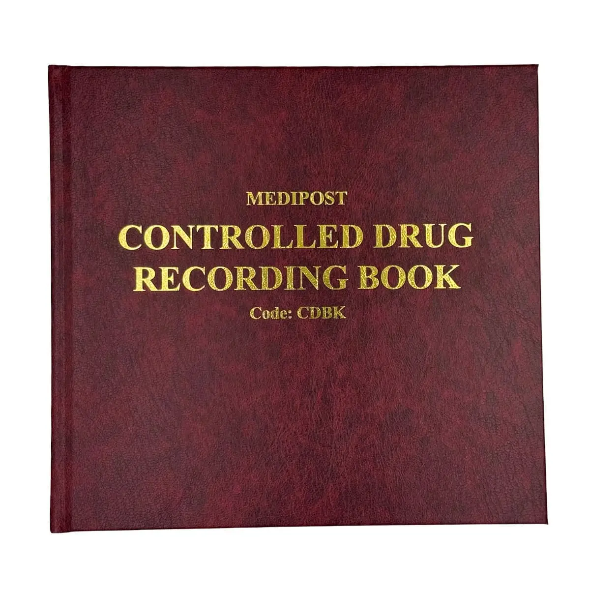 cdbk medipost controlled drug book v02