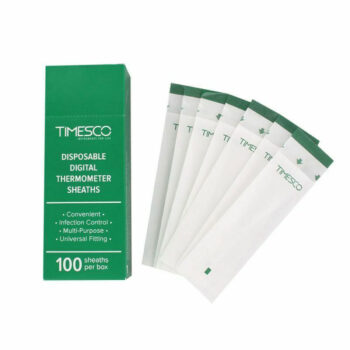 dtpcun digital thermometer probe covers