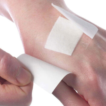fawd68 waterproof pu dressings pack 25