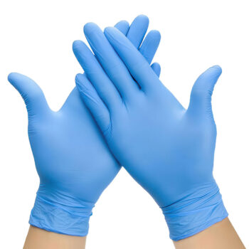 glonit powder free nitrile gloves v02