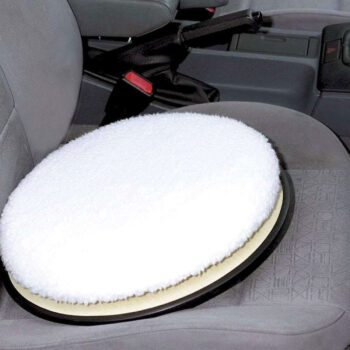 gtdsc medidisc transfer turn table with cushion