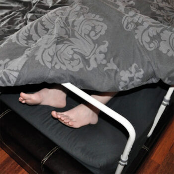 hfadjbc bed cradle adjustable height v02