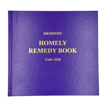 hrb medipost homely remedy book 2024 v02