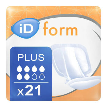 idi27 id shaped insert pads