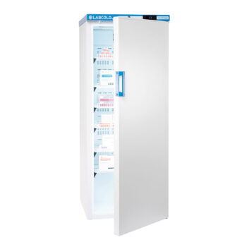 lbcold1010 intellicold pharmacy refrigerator labcold 340 litres