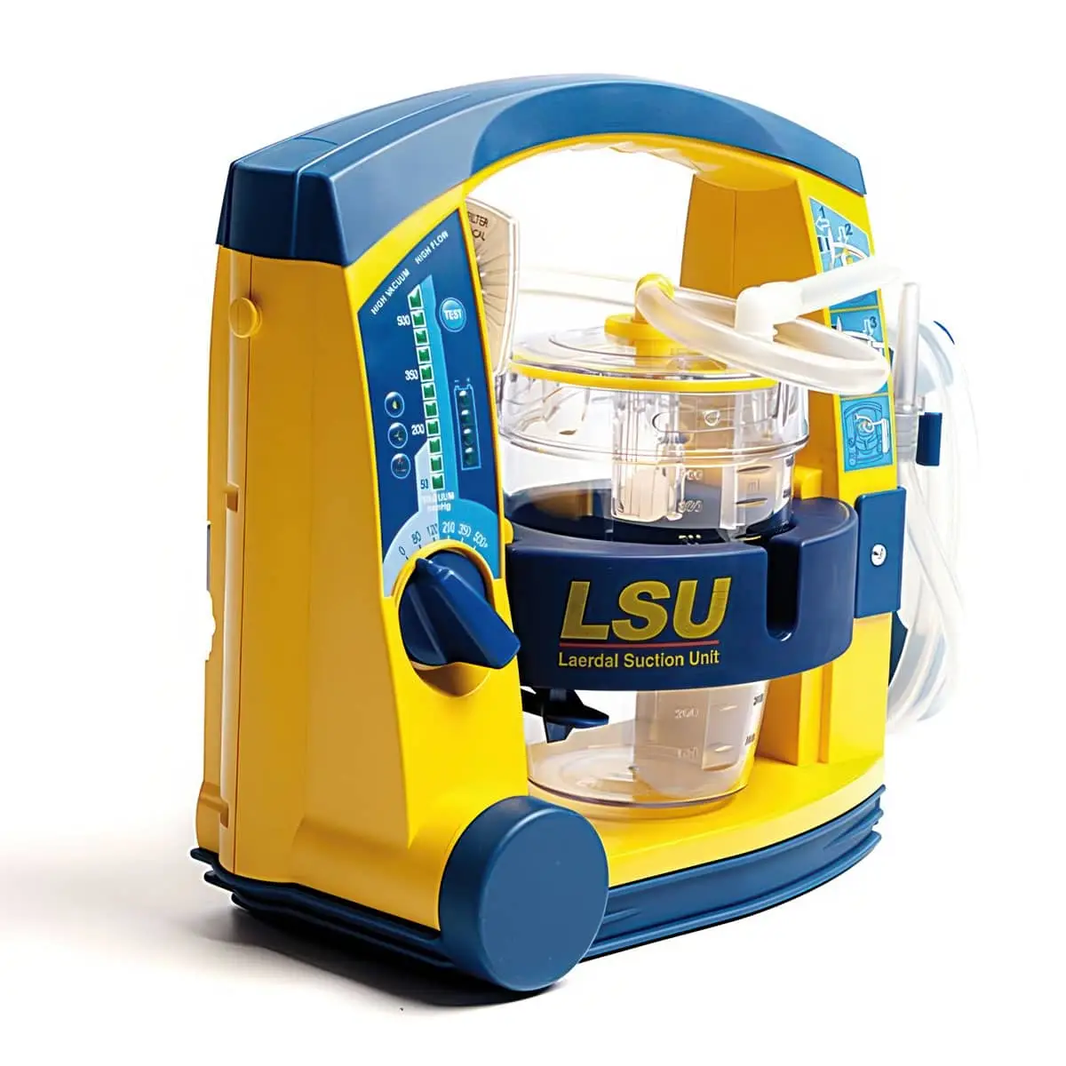 lsu laerdal suction unit lsu re usable v02