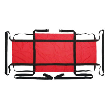 evacuation sheet