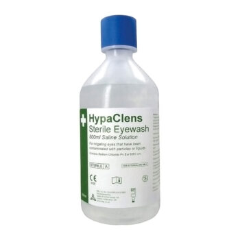 mewsr1 eye wash solution 500ml