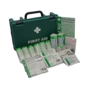 mfa10 medipost statutory first aid kits small