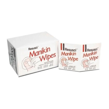 manikin wipes