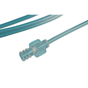 nbes800 narrowbore extension set 1.66mm bore