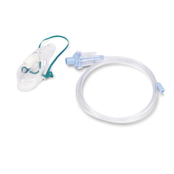 nebsetm nebuliser sets with mask