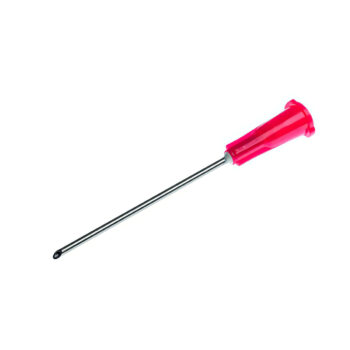 needbf bd blunt fill needle 18g 1.5 inch pack of 100