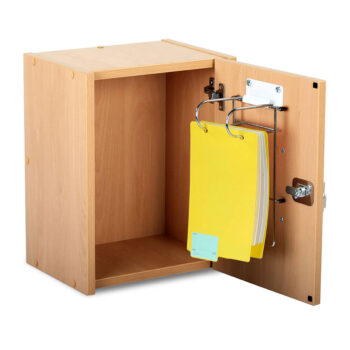 sa040 self administration cabinets beech