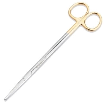scisstc5ss stitch scissors tungsten carbide 5 inch sharp