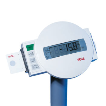 seca675 advanced wheelchair scale v02