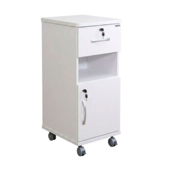 sunflower bedside locker