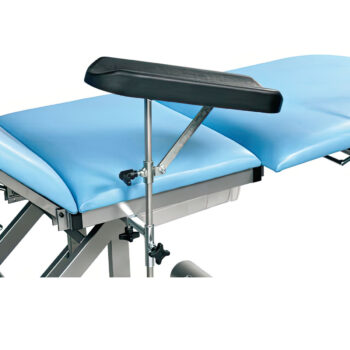 sffusaphb variable height fusion phlebotomy arm