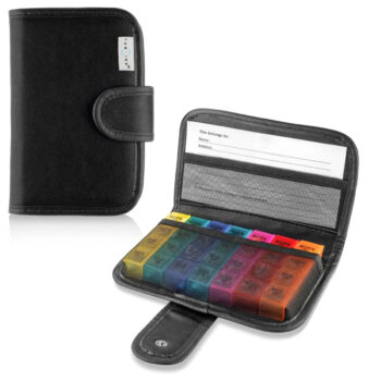 taborg tablet organiser