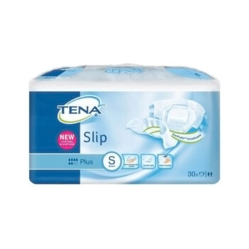 tenslps tena slip pads small plus absorbancy
