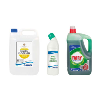toilet toilet cleaner
