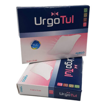 urgo55 urgotul mesh dressing