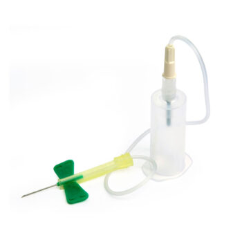 vacut368652 vacutainer 368652 21g green
