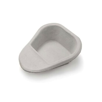 vcsbp pulp disposable slipper bed pan liner