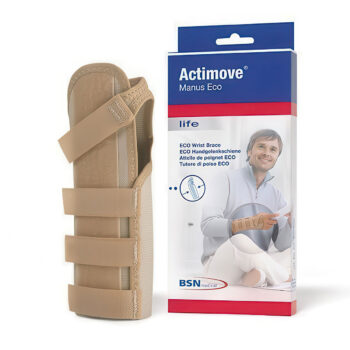 wbl wrist brace